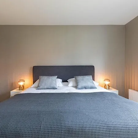 Luxe 3-kamer Penthouse Met Dakterras In Het Centrum Hoorn (North Holland)