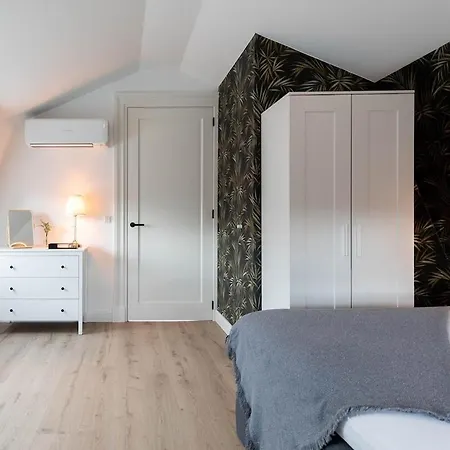 Luxe 3-kamer Penthouse Met Dakterras In Het Centrum *